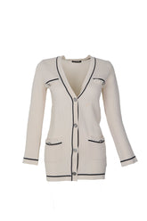 Gianfranco Ferre Hırka Bej - Xs